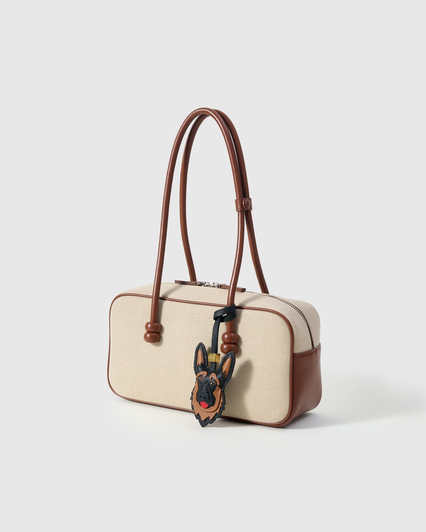 GERMAN SHEPHERD CHARM | COLLECTIBLE