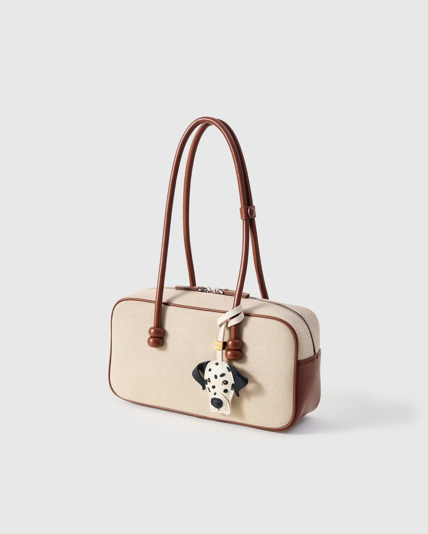 DALMATIAN LUXE CHARM