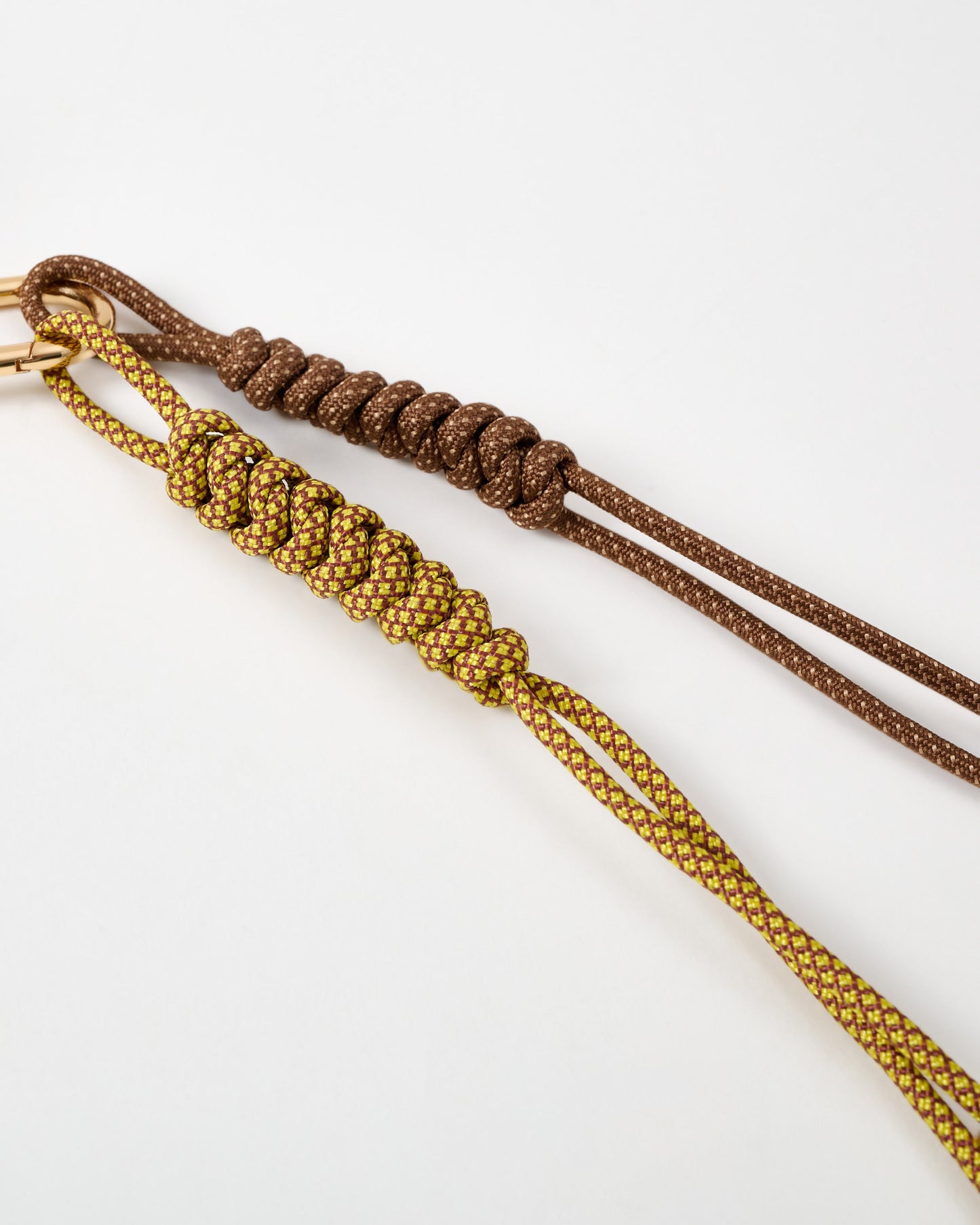 SAINT IVY STACK CHARM