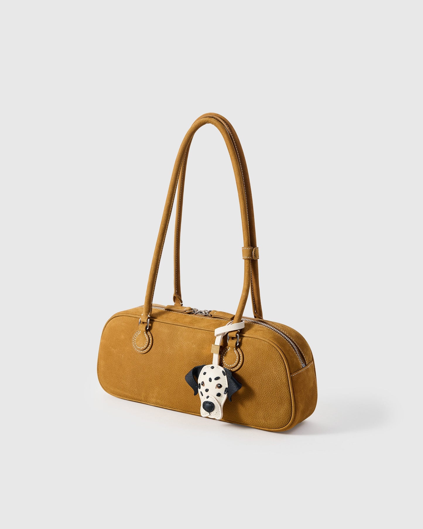 DALMATIAN LUXE CHARM