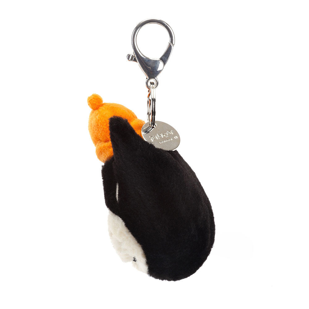 Cat Bag Charm