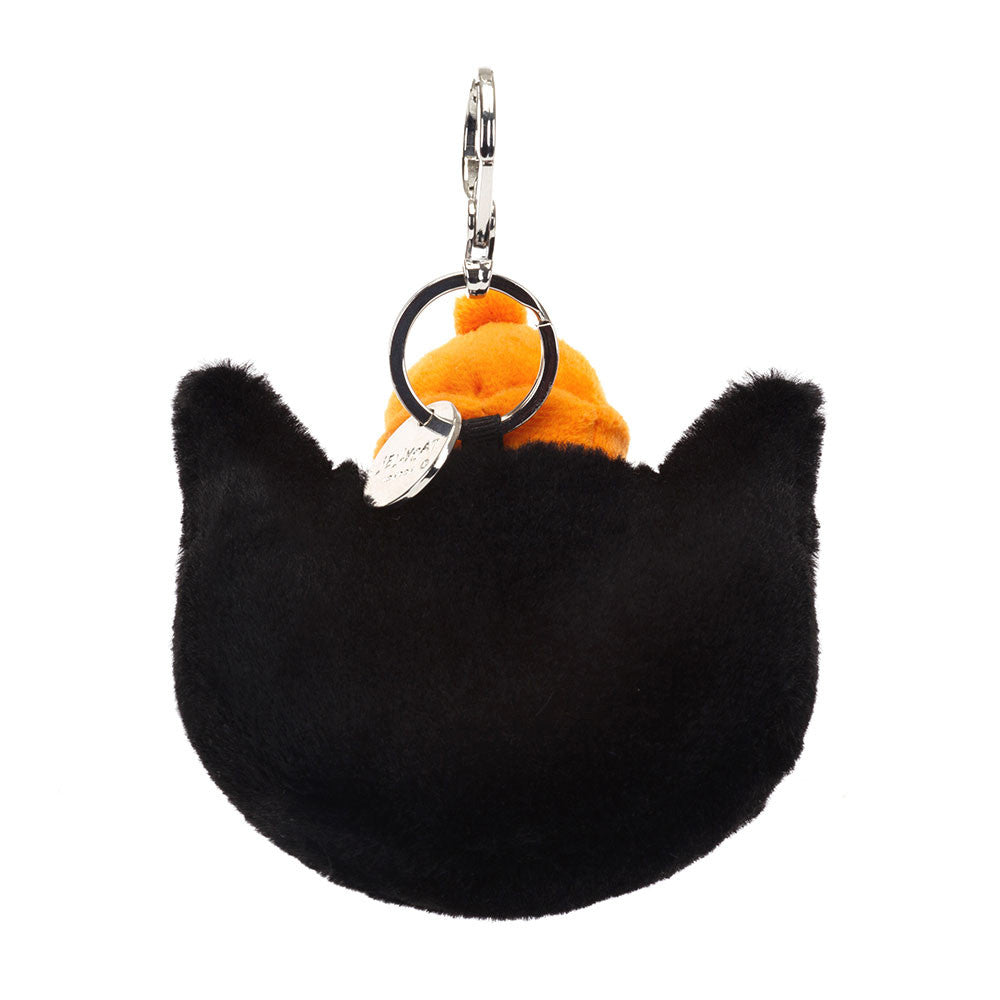 Cat Bag Charm