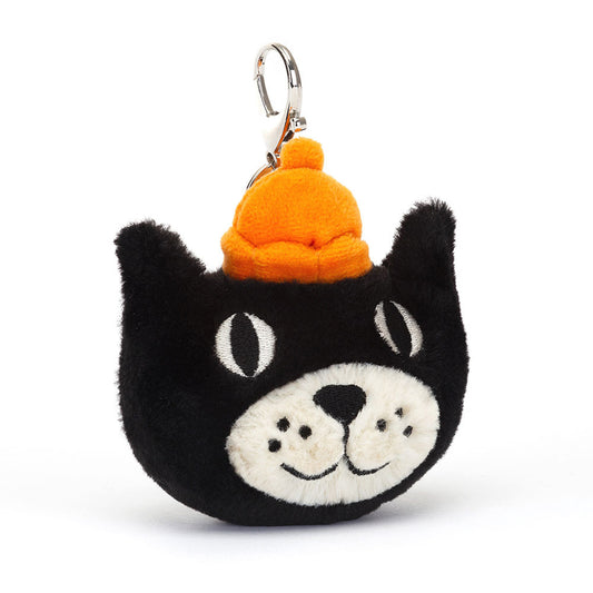 Cat Bag Charm